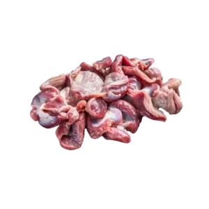Buy Online Chicken Gizzard