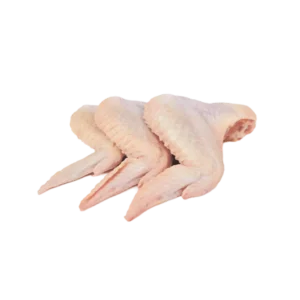 Frozen chicken joint wings