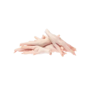 Buy Online Frozen Chicken Paws